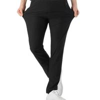 TECTOP 探拓 男子速干裤 80935 黑色 S