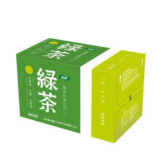 茶饮料绿茶430ml*15瓶/箱
