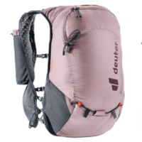 deuter 多特 Ascender 男子户外背包 3100022-5039 葡萄紫 7L