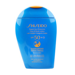 SHISEIDO 资生堂 新艳阳水动力防晒霜 SPF50+ 150ml