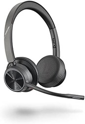 Poly 博诣 – Voyager 4320 UC 无线耳机(Plantronics)