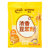yili 伊利 营养早餐豆浆粉15包450g