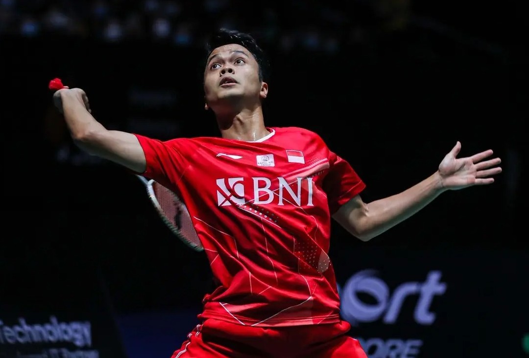 新加坡羽毛球公开赛 l 印尼名将金廷终结两年冠军荒，李宁同款比赛装备推荐。