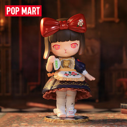 泡泡玛特潮流玩具_pop mart 泡泡玛特 bunny守护天使手办多少钱-什么