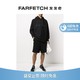 Y-3 男士Terry 运动短裤抽绳FARFETCH发发奇22春夏新品