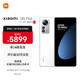 MI 小米 12S Pro 5G手机 12GB+512GB 白色