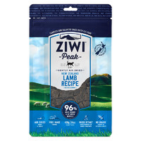 ZIWI 滋益巅峰 考拉会员Ziwi巅峰 风干羊肉配方猫粮 400g