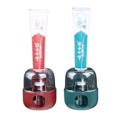 庭迪 挤牙膏器 1个装