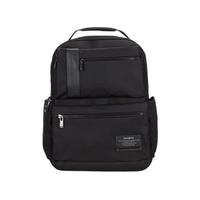 Samsonite 新秀丽 男士尼龙双肩包 24N 黑色