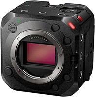 Panasonic 松下 LUMIX BS1H 全画幅摄像机