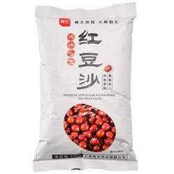 展艺 月饼馅料红豆沙 500g