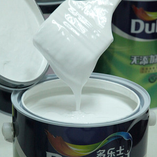 Dulux 多乐士 A8151 净味5合1墙面漆 5L 调色款