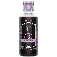 Shinho 欣和 六月鲜牡蛎生抽酱油 280ml