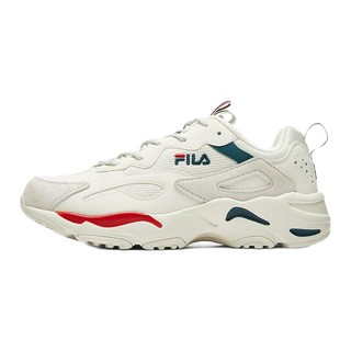 FILA 斐乐 Ray Tracer 女子休闲运动鞋 F12W011109F