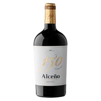 PLUS会员：ALCENO 奥仙奴 150周年纪念款 干红葡萄酒 750ml