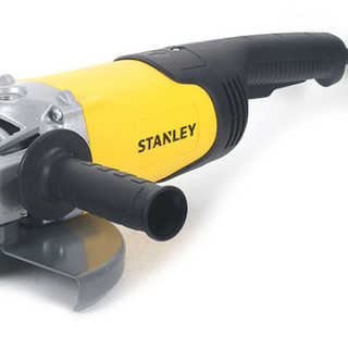 STANLEY 史丹利 STGL2018-A9 大型角磨机