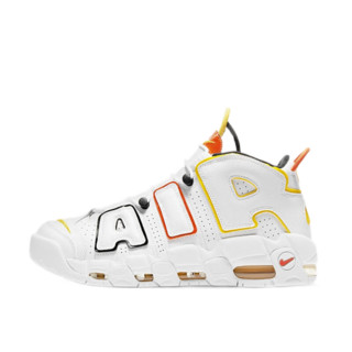 NIKE 耐克 Air More Uptempo 中性篮球鞋 DD9223