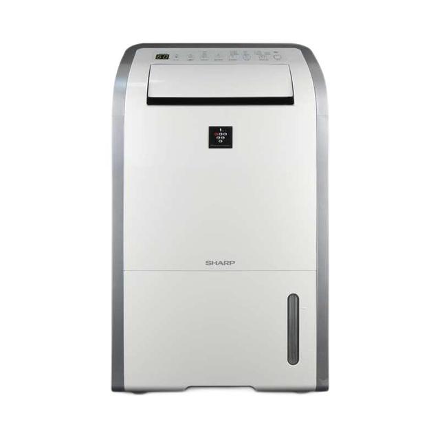 SHARP/夏普DW-D20HZ-W 20L/D 白色除湿机【报价价格评测怎么样】-什么值得买