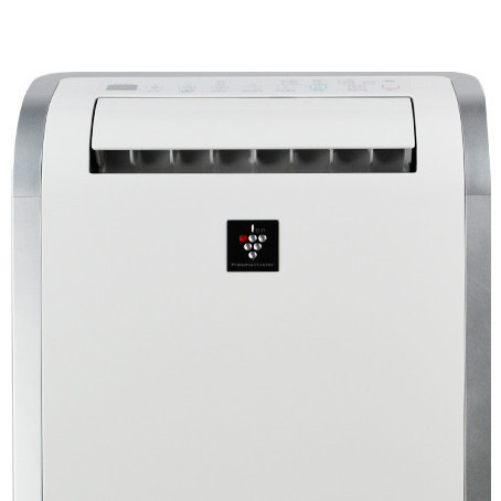 SHARP/夏普DW-D20HZ-W 20L/D 白色除湿机【报价价格评测怎么样】-什么值得买