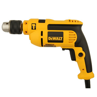 DEWALT 得伟 DWD025K 大功率冲击钻