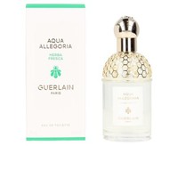 GUERLAIN 娇兰 花草水语-薄荷青草 女士淡香水 EDT 75ml