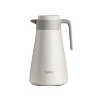 SUPOR 苏泊尔 KC12HS50 保温壶 1.2L 白色
