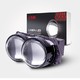 CNB激光GT300Max|LED反射式激光双灯杯透镜远近一体改装套装 一对包安装
