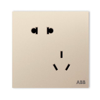 ABB 盈致系列 插座