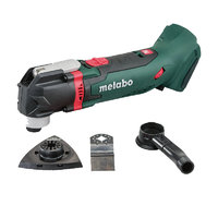 metabo 麦太保 MT 18 LTX 锂电万用宝