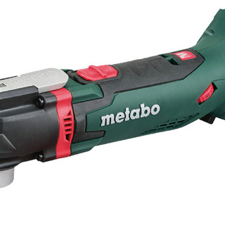 metabo 麦太保 MT 18 LTX 锂电万用宝