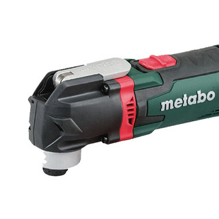 metabo 麦太保 MT 18 LTX 锂电万用宝