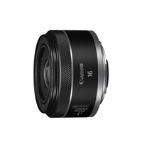 Canon 佳能 RF16mm F2.8 STM广角定焦镜头 街拍镜头（黑色）12