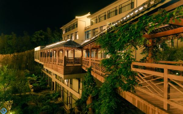 三清山开元名都度假村 开元大床房2晚(连住) 含早 vr体验券多少钱