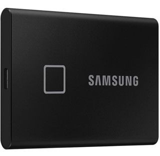 SAMSUNG 三星 T7 Touch 移动固态硬盘 1TB