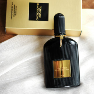 TOM FORD 汤姆·福特 午夜兰花女士浓香水 EDP 50ml