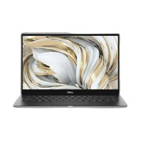 DELL 戴尔 XPS 13-9305 十一代酷睿版 13.3英寸 轻薄本 冰河银 (酷睿i7-1165G7、核芯显卡、16GB、512GB SSD、1080P、IPS、60Hz、R1805S)