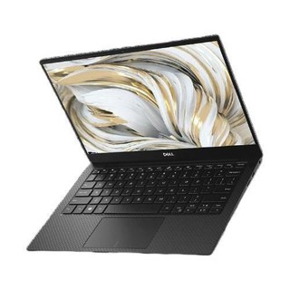 DELL 戴尔 XPS 13-9305 十一代酷睿版 13.3英寸 轻薄本 冰河银 (酷睿i7-1165G7、核芯显卡、16GB、512GB SSD、1080P、IPS、60Hz、R1805S)