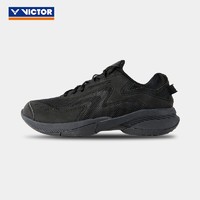 VICTOR 威克多 RPOJECT BLACK系列 中性款羽毛球鞋 A750PB