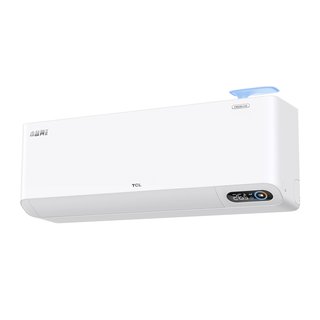 小蓝翼II系列 KFRd-35GW/D-SWA11Bp(B1) 新一级能效 壁挂式空调 1.5匹