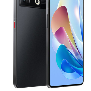 nubia 努比亚 Z40S Pro 5G手机 8GB+256GB 夜海