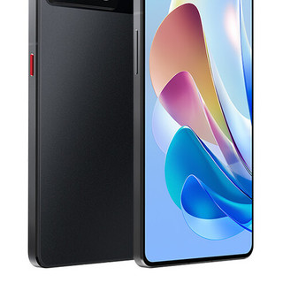 nubia 努比亚 Z40S Pro 120W 5G手机 18GB+1TB 夜海