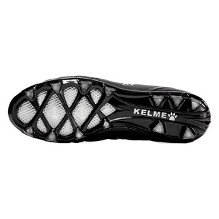 KELME 卡尔美 男子足球鞋 6871001 黑色 41