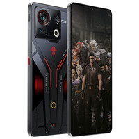 nubia 努比亚 Z40S Pro 120W 5G手机 12GB+256GB 灵笼限定版