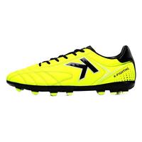 KELME 卡尔美 男子足球鞋 6871001 荧光黄 42