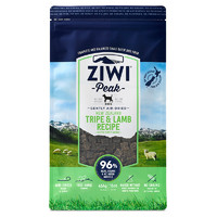 ZIWI 滋益巅峰 考拉会员Ziwi巅峰 风干羊肚羊肉配方狗粮 454g