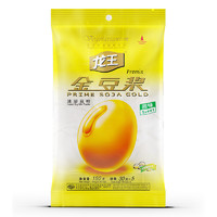 龙王食品 金豆浆 速溶豆粉 甜味 150g*2袋