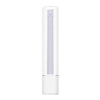 Hisense 海信 KFR-72LW/X620J-X1 3匹新风变频 新风增氧 智能WIFI 高温自清洁