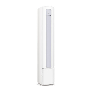 Hisense 海信 KFR-72LW/X620J-X1 3匹新风变频 新风增氧 智能WIFI 高温自清洁