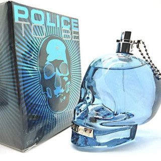 POLICE 【包邮包税】Police警察 态度男士香水 EDT 125ml