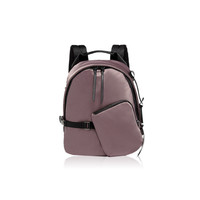 TUMI 途明 Devoe系列 女士双肩包 0834400RS 乌紫色 中号